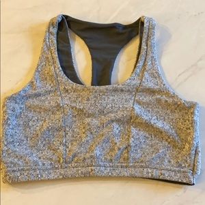 GymShark Sports Bra